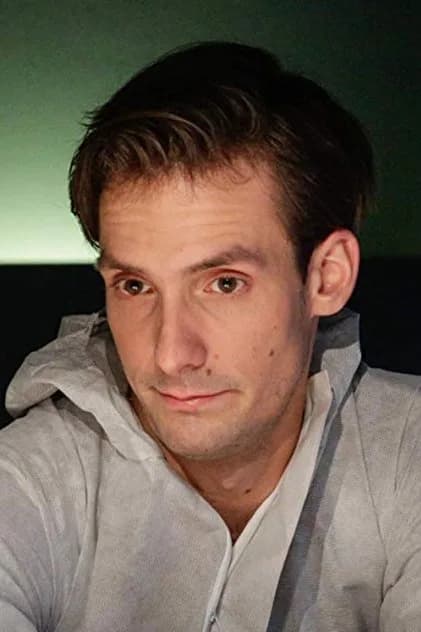 Dennis Herrmann 사진