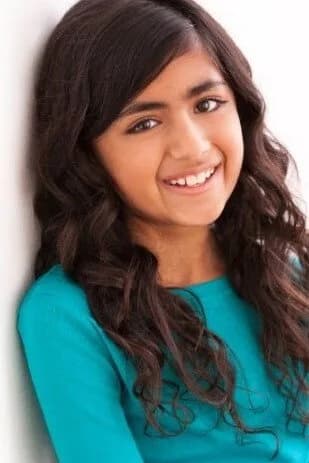 Foto de M'laah Kaur Singh