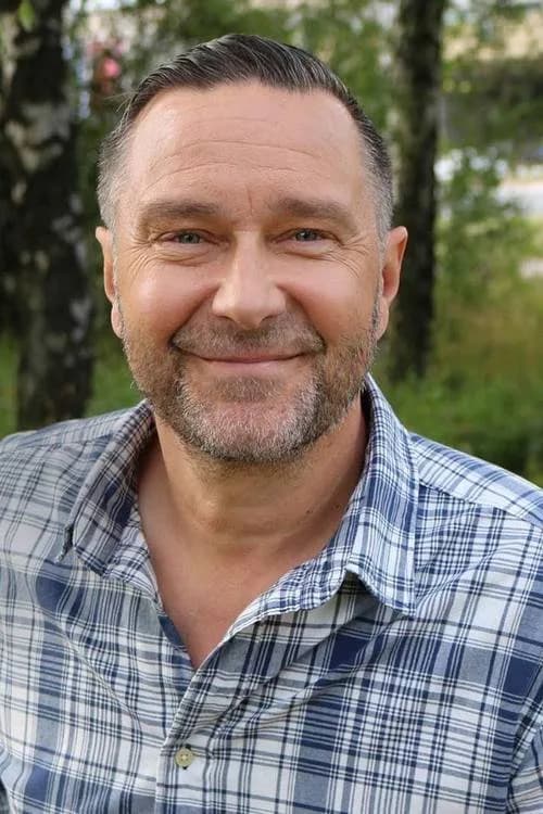 Teemu Lehtilä fotoğrafı