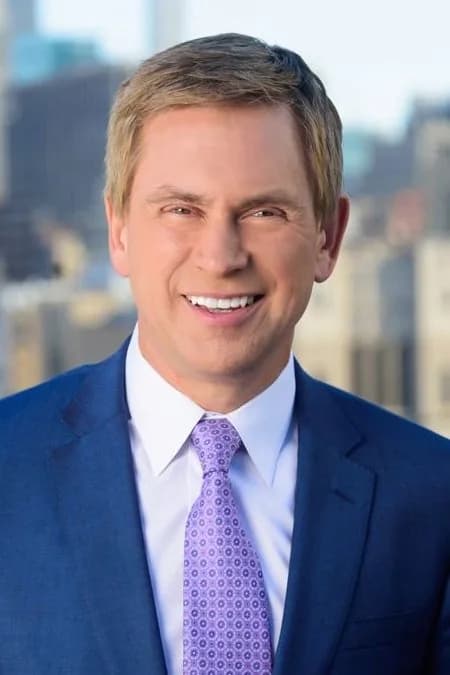 Foto von Pat Kiernan