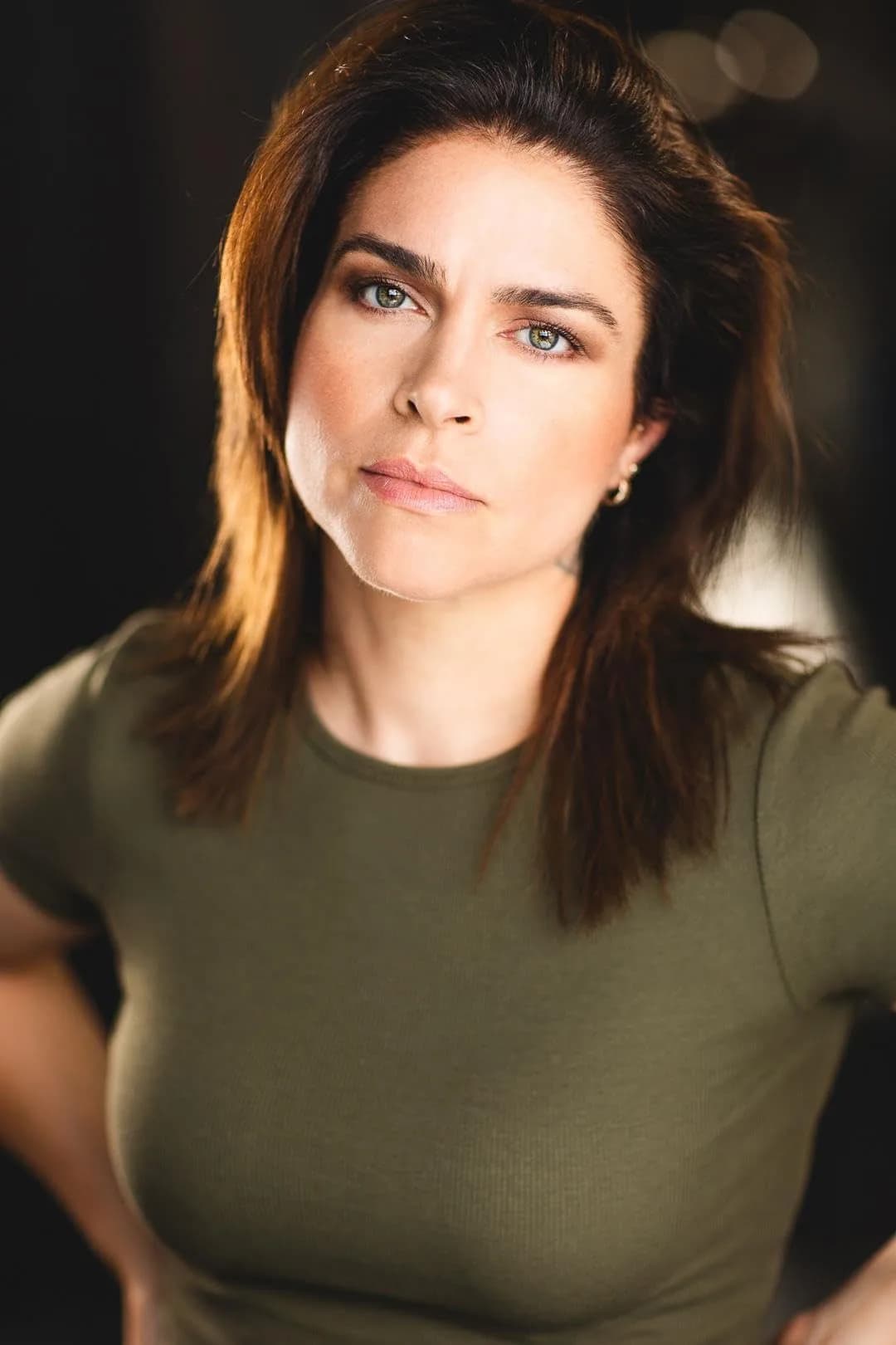 Caroline Brassard photo