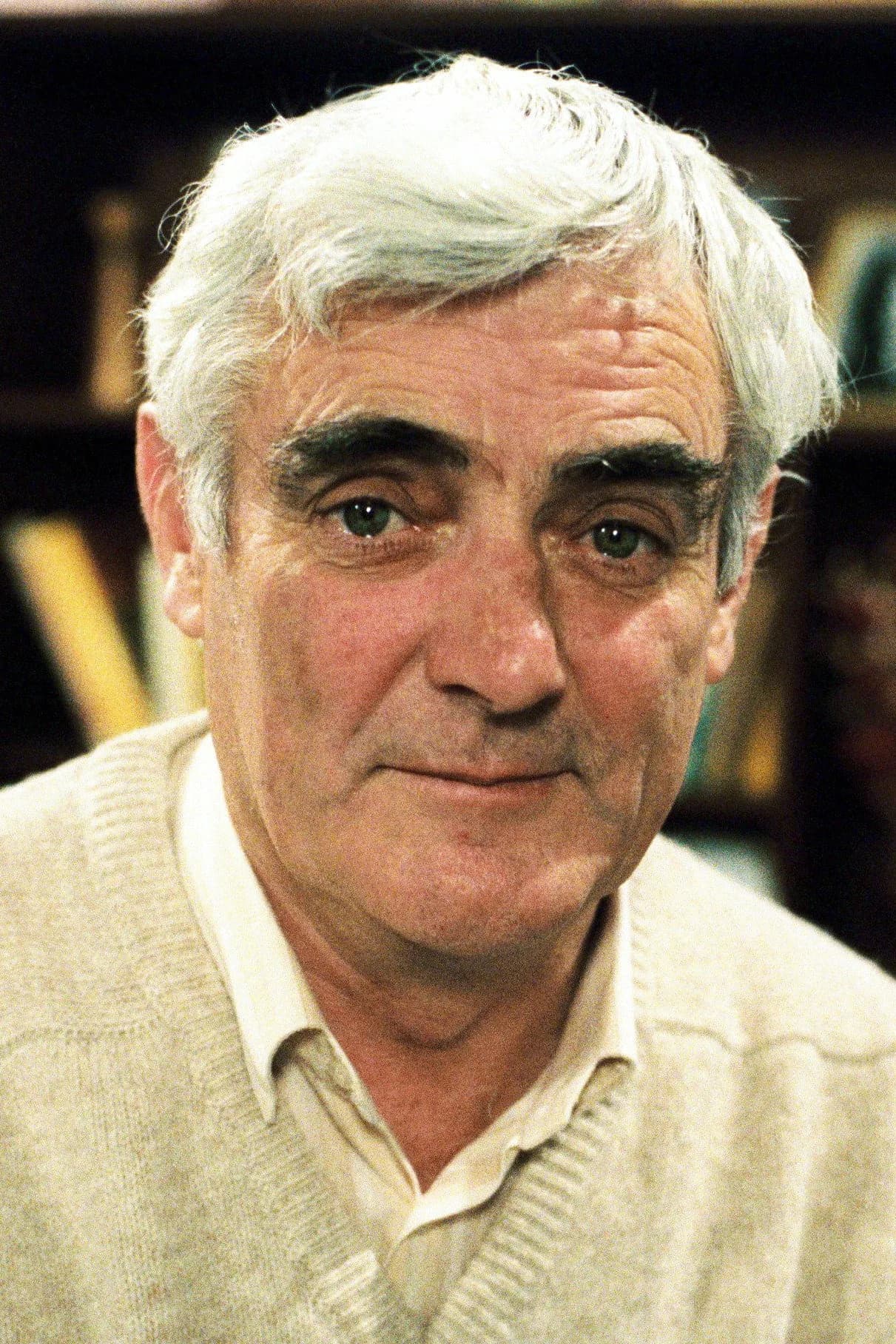 Tom Jordan photo