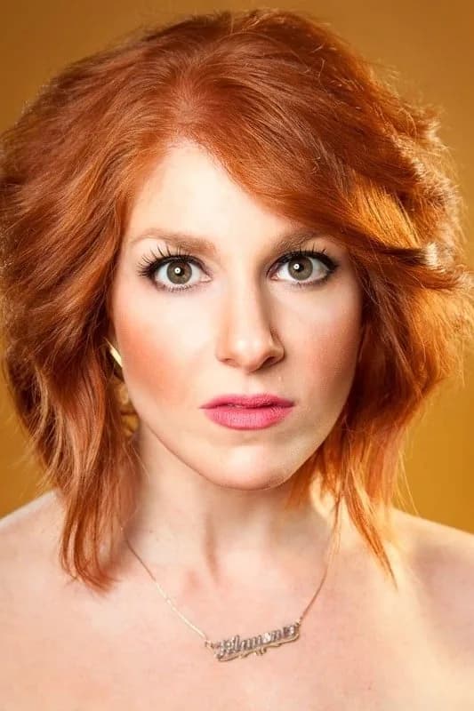 صورة Julie Klausner