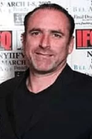 Stuart Alson 사진