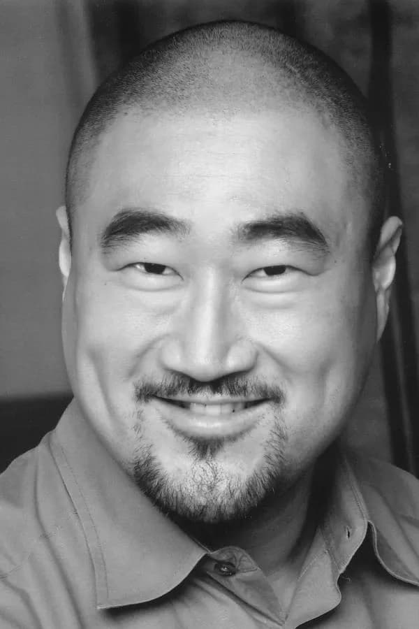 Jung-Yul Kim photo