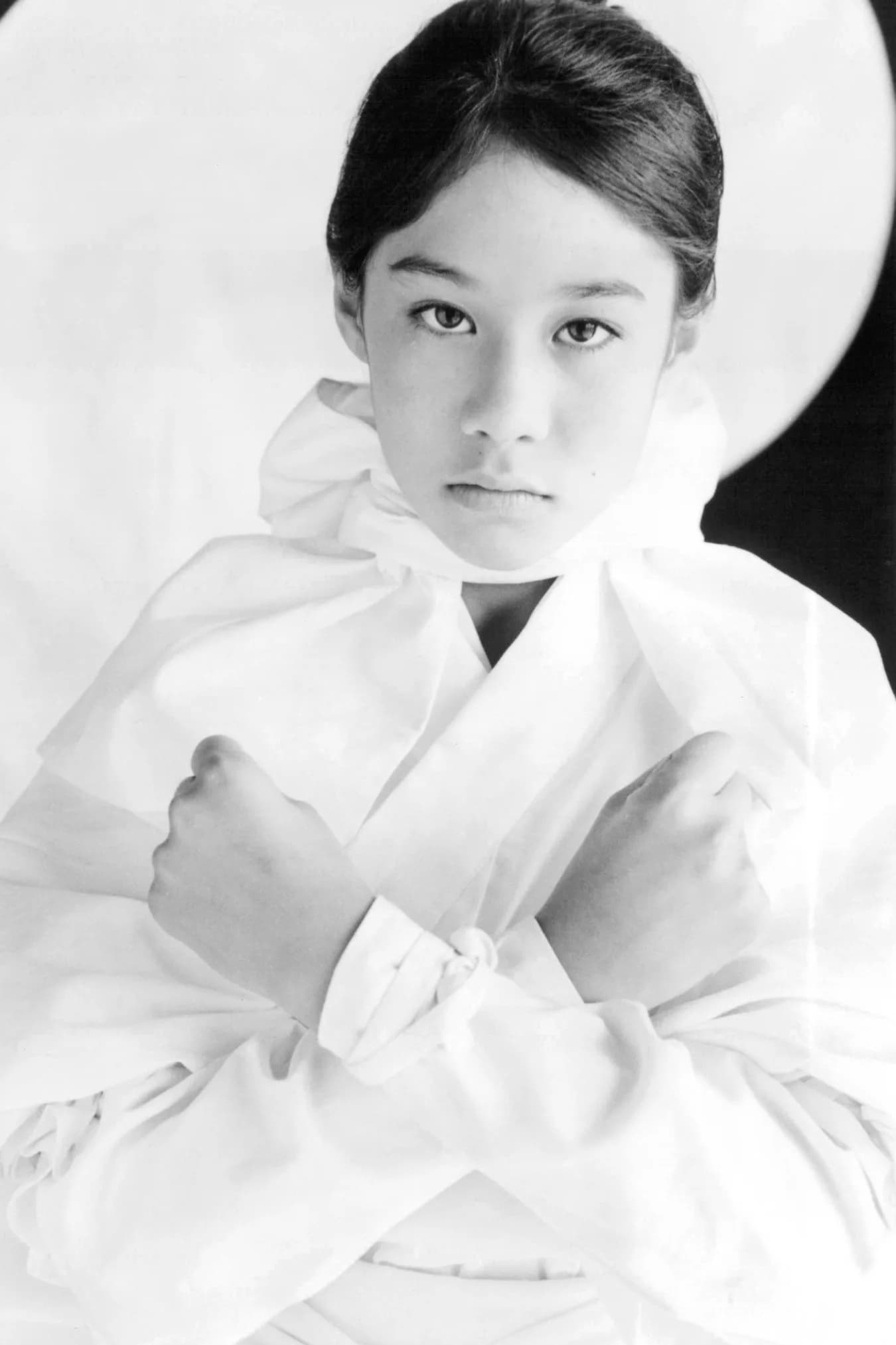 Caroline Junko King photo