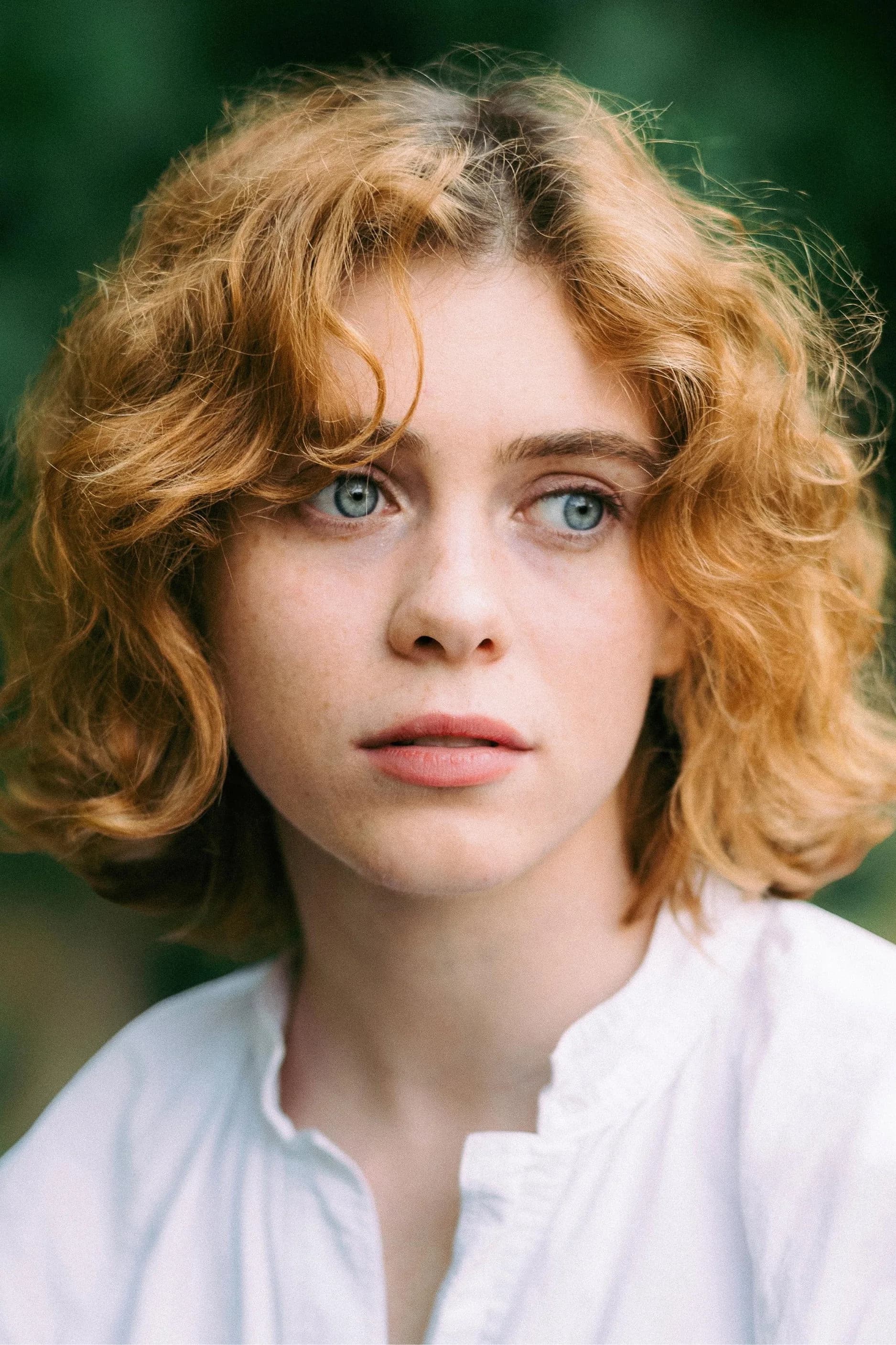 Foto di Sophia Lillis