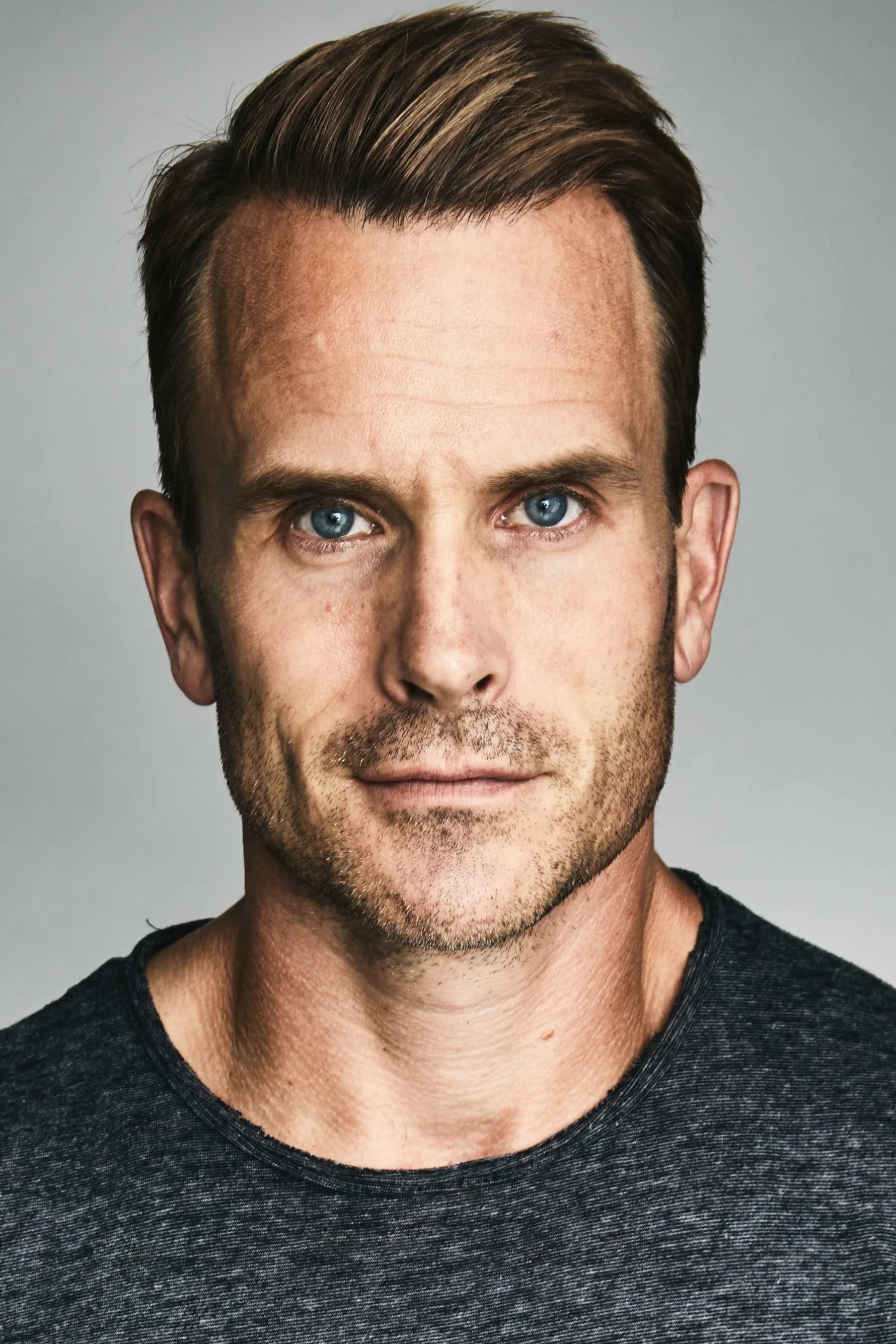 Gabriel Hogan 사진