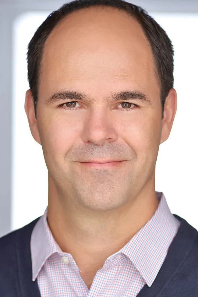 Ross Mackenzie की तस्वीर