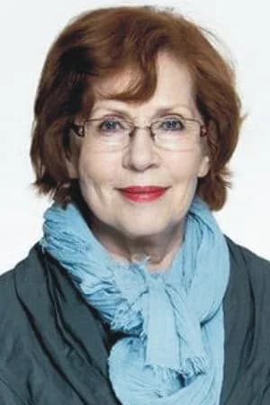 Ellen Hellwigの写真