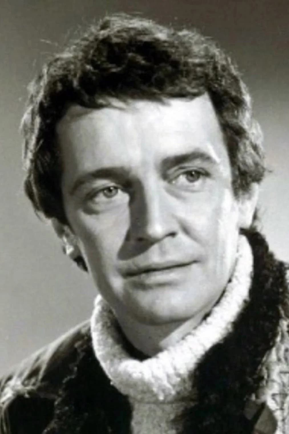 Tony Beckley photo
