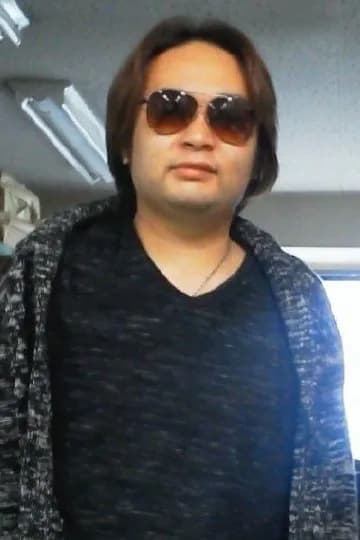 Foto de Sumito Sasaki