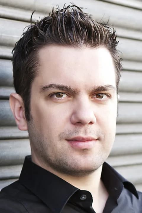 Daniel Drechsel-Grau 사진