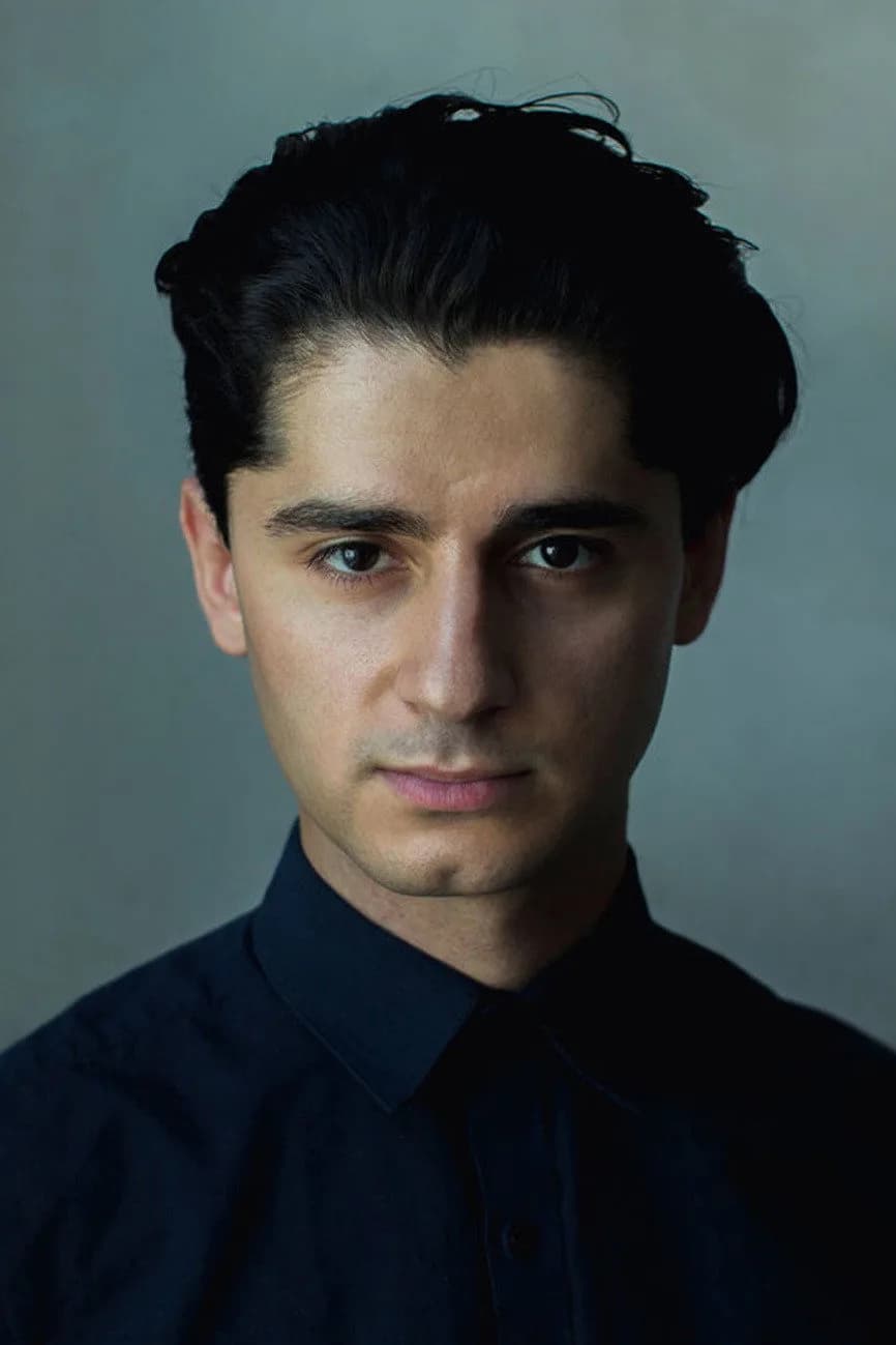 Rauand Taleb photo