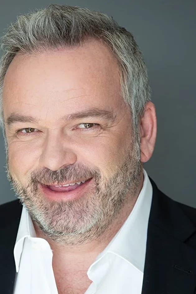 Foto de John Balabik