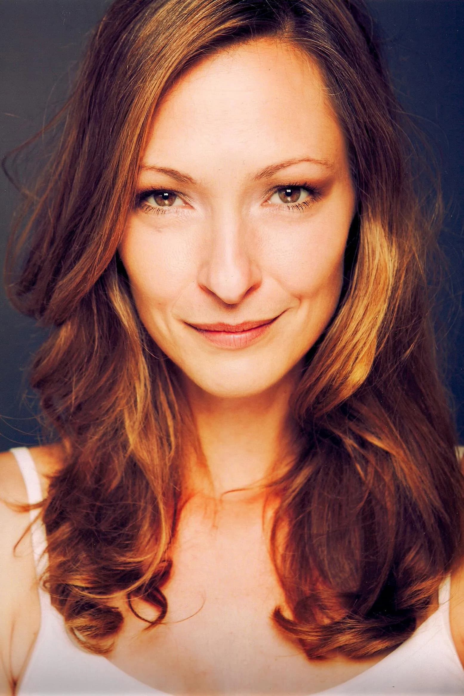 Alex Childs 사진