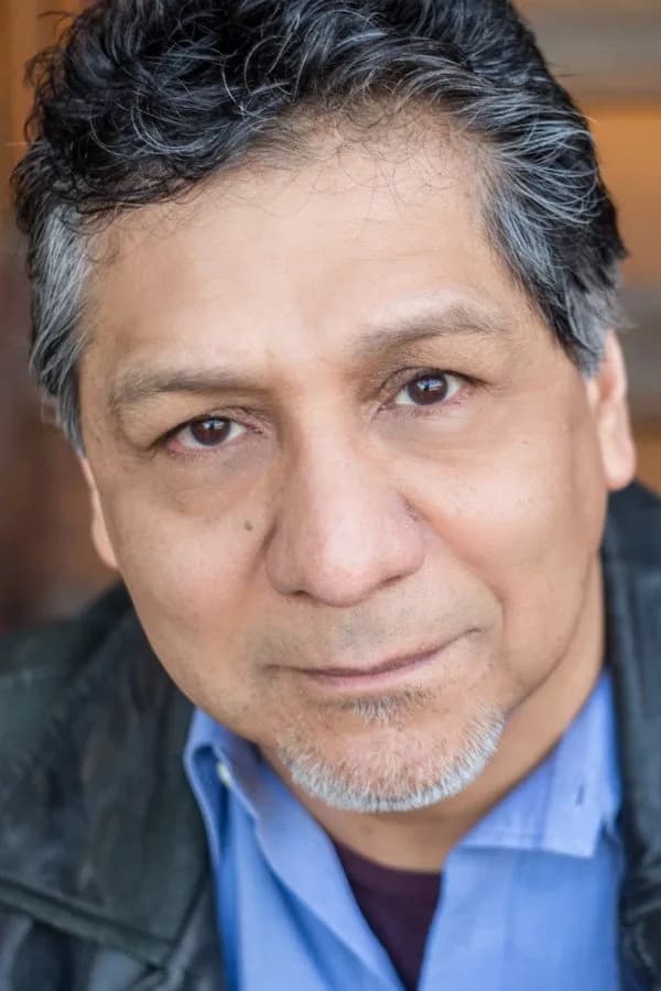 Juan Ramírez fotoğrafı