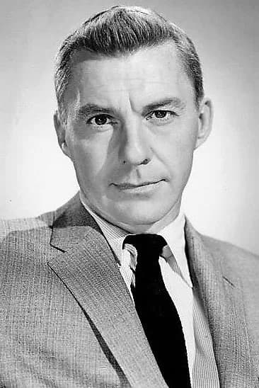 David Wayne 사진