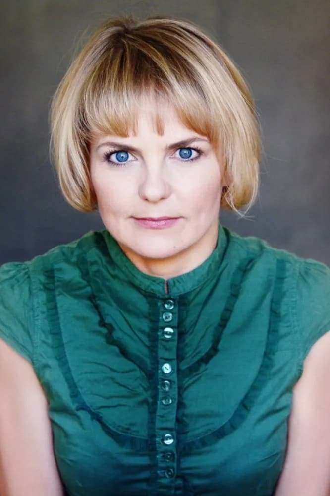Foto von Anna Hopperdietz