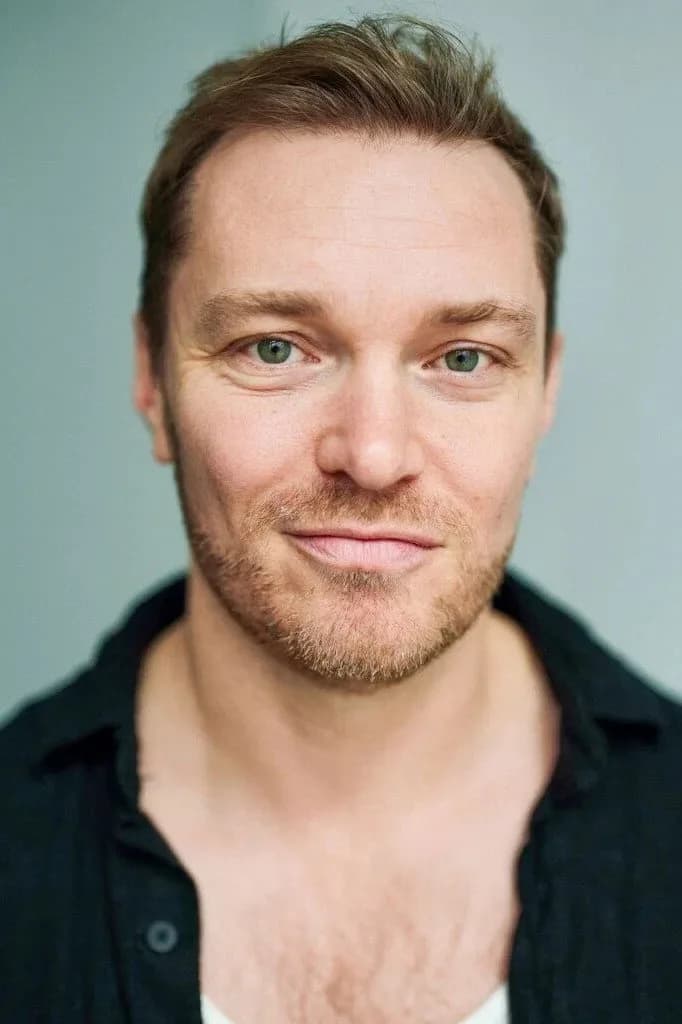 Max Wagner 사진