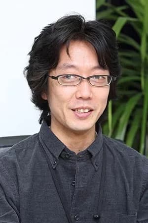 Foto de Atsushi Nakayama