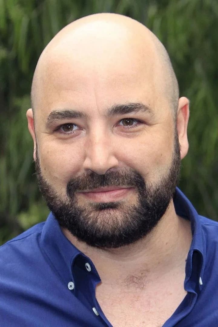 Anthony Maras photo