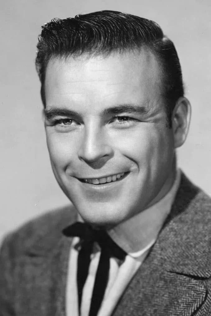 Scott Brady photo