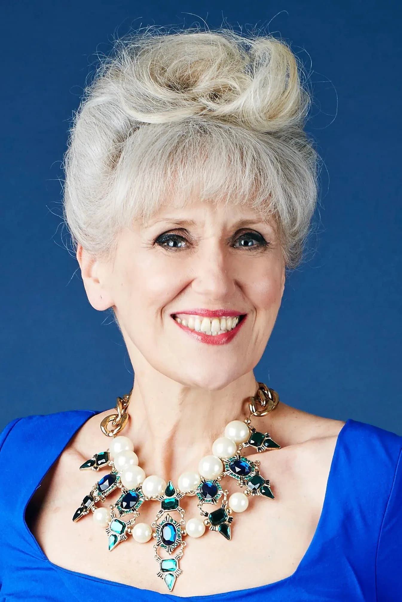 Фото: Anita Dobson
