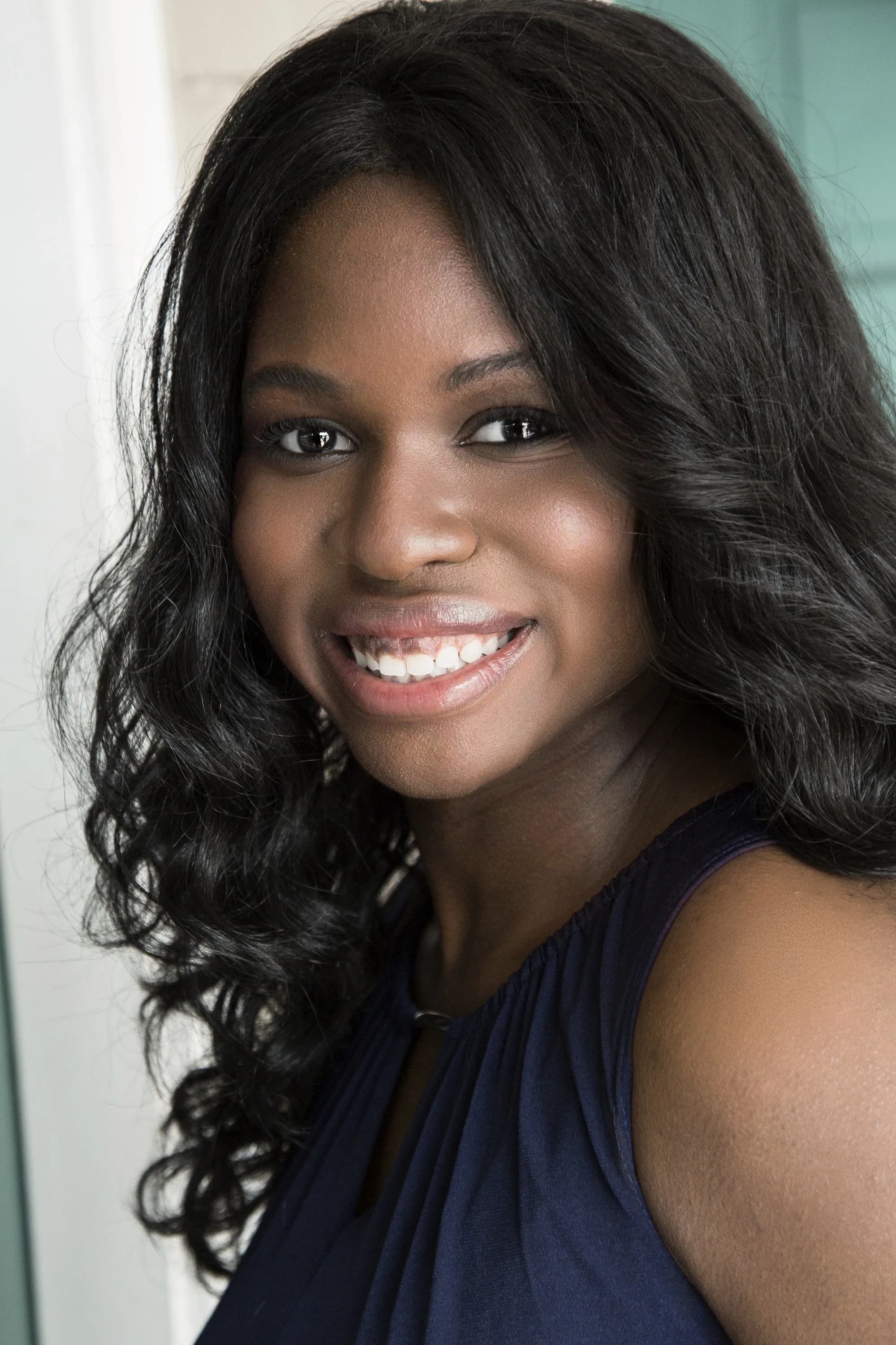 Belinda Owino 사진