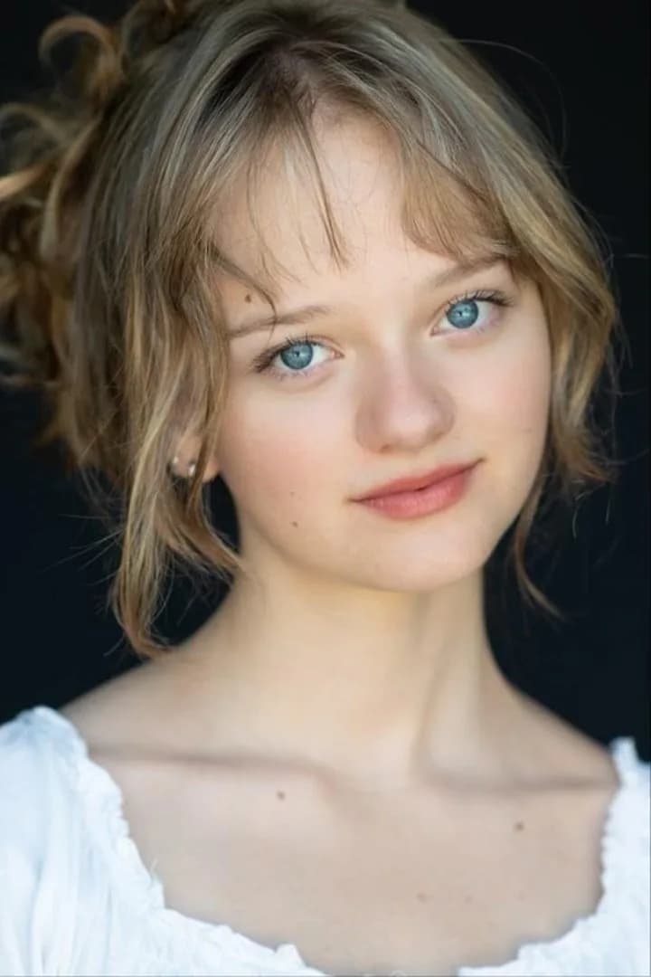 Foto von Ivy George