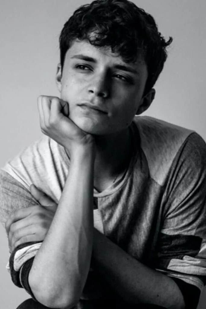 Foto de Lucas Jade Zumann