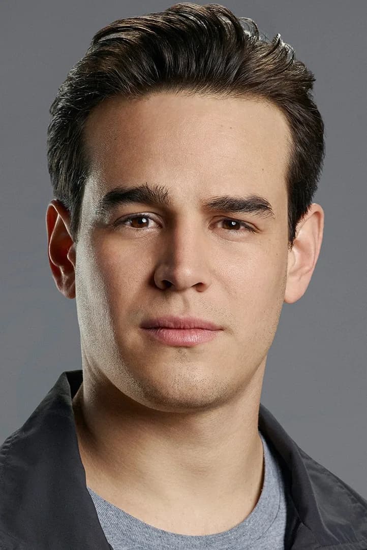 Alberto Rosende 사진