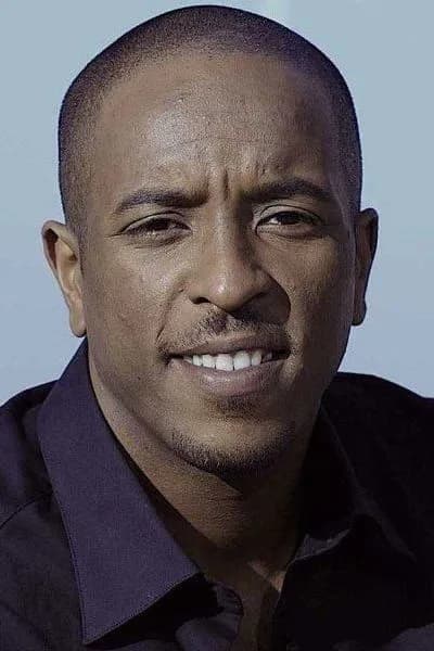 Brandon Quintin Adams fotoğrafı
