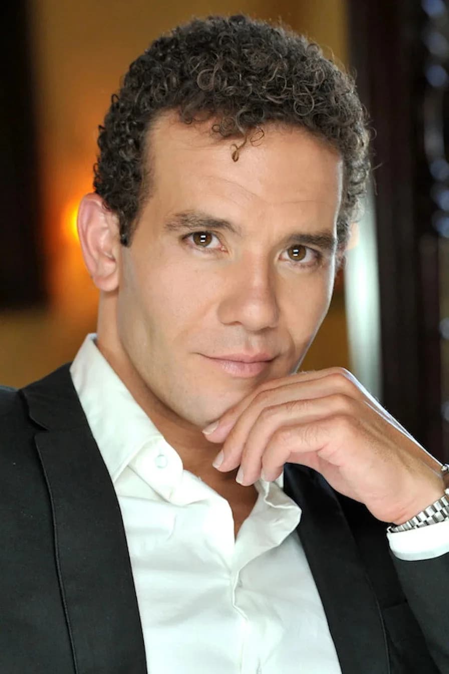Aaron Lohr 사진