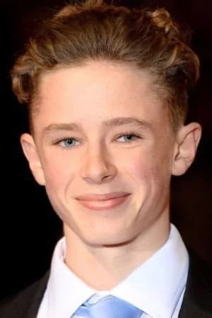 Finn Elliot photo