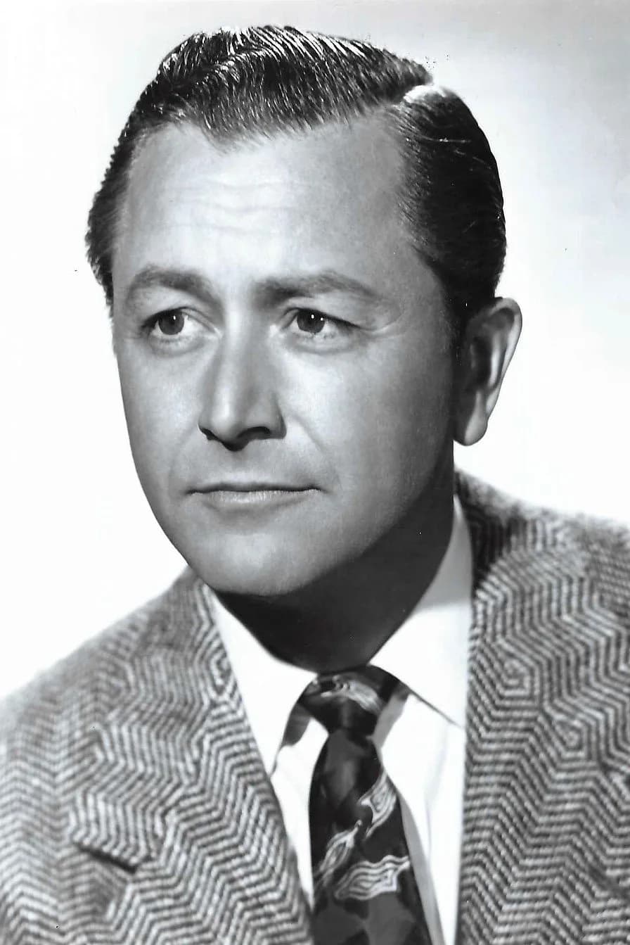 Robert Young photo