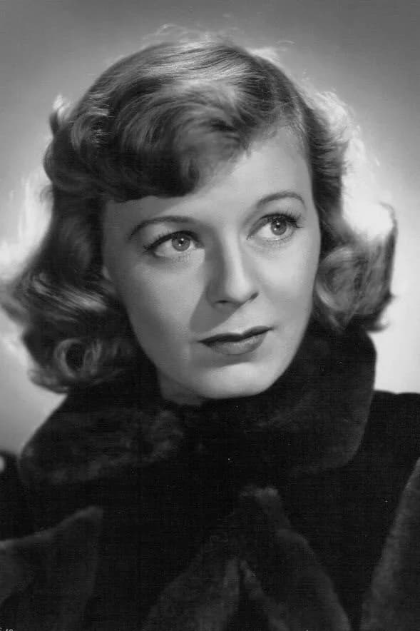 Photo de Margaret Sullavan