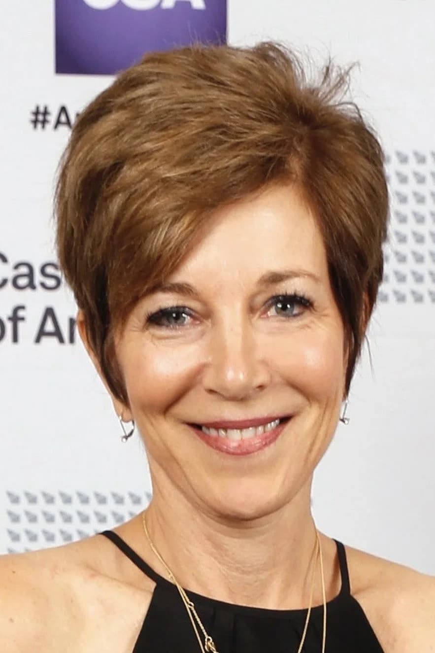Claire Simon fotoğrafı