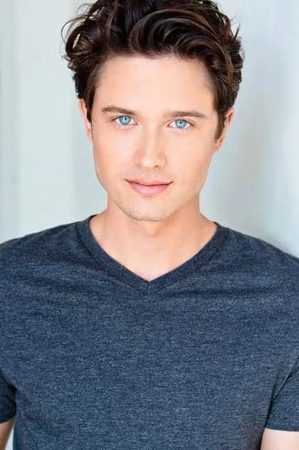 Michael Fjordbak photo