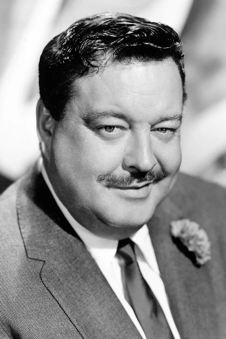 Foto de Jackie Gleason