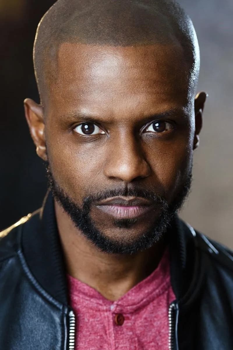Paul Archer photo