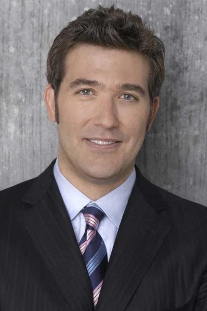 Craig Bierko photo