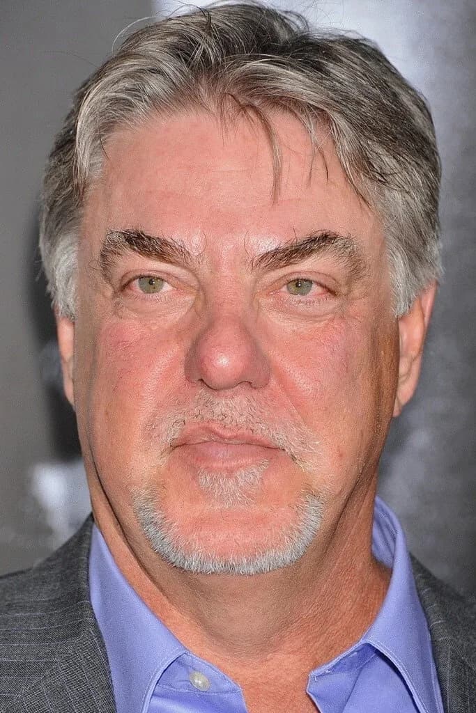 Foto von Bruce McGill