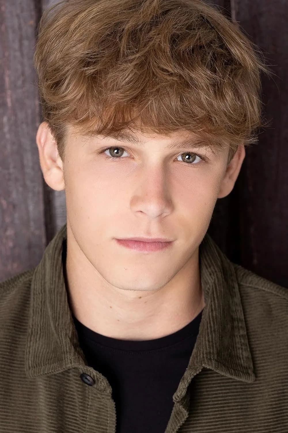 Hudson Meek photo