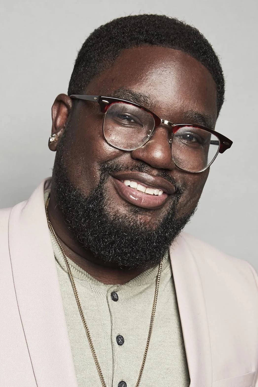 Lil Rel Howery की तस्वीर