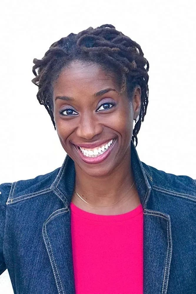 Foto di Tangelia Rouse