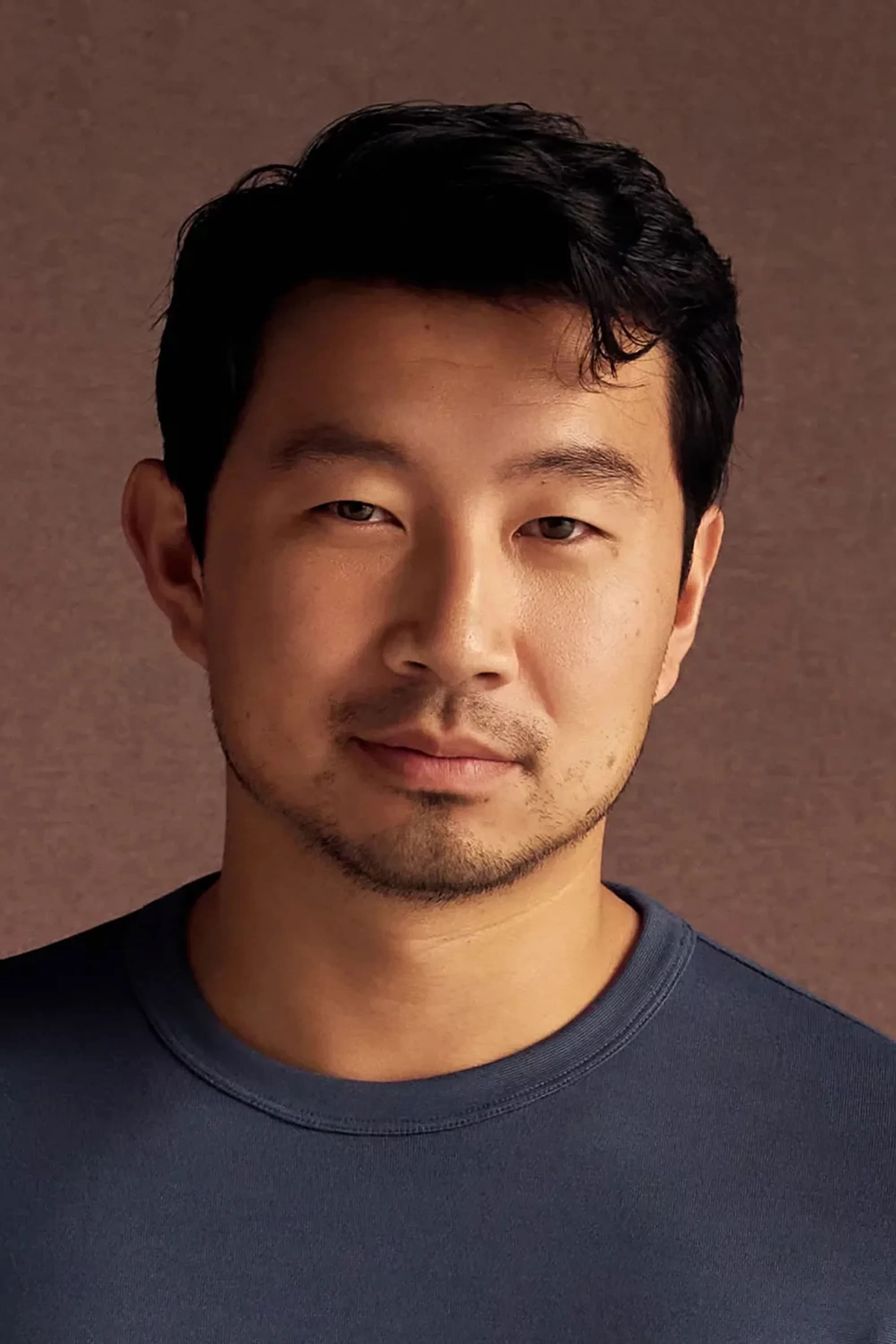 Photo de Simu Liu