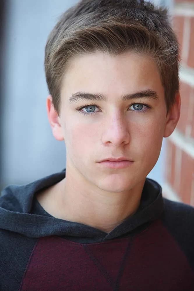 Aidan Gail photo