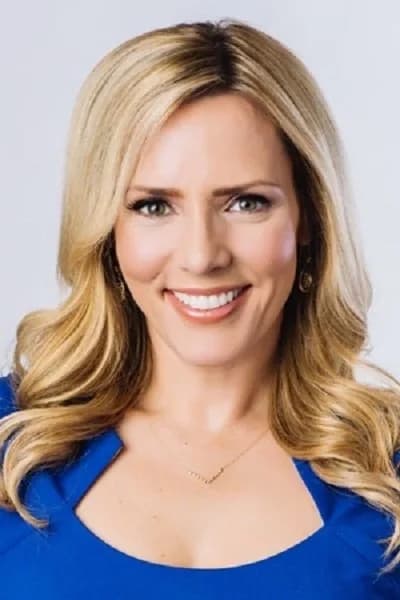 Foto de Keri Adams