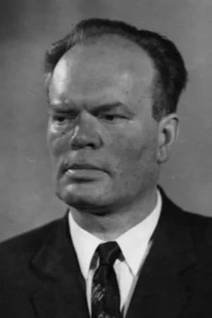 Photo de Leonid Millionshchikov